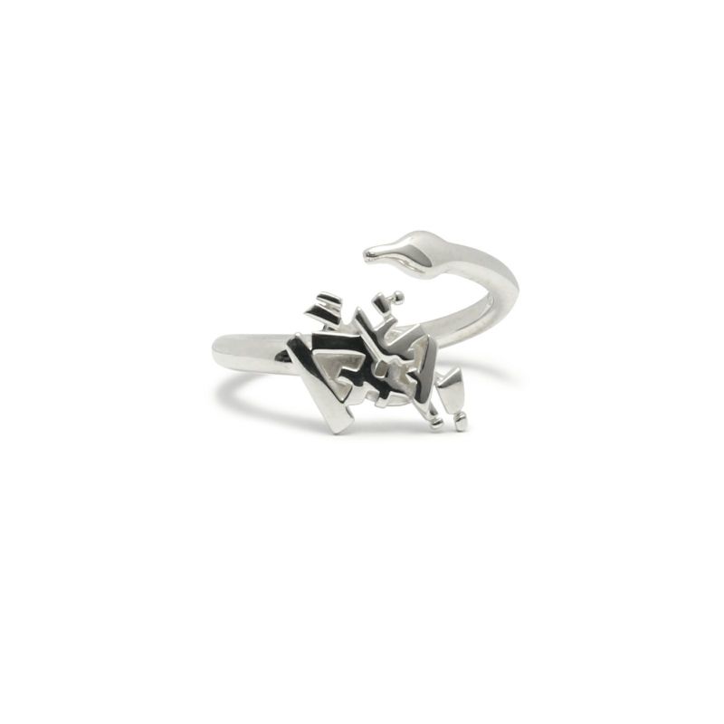 【PRE-ORDER】JoJo's Bizarre Adventure Echoes Act 1 Ring