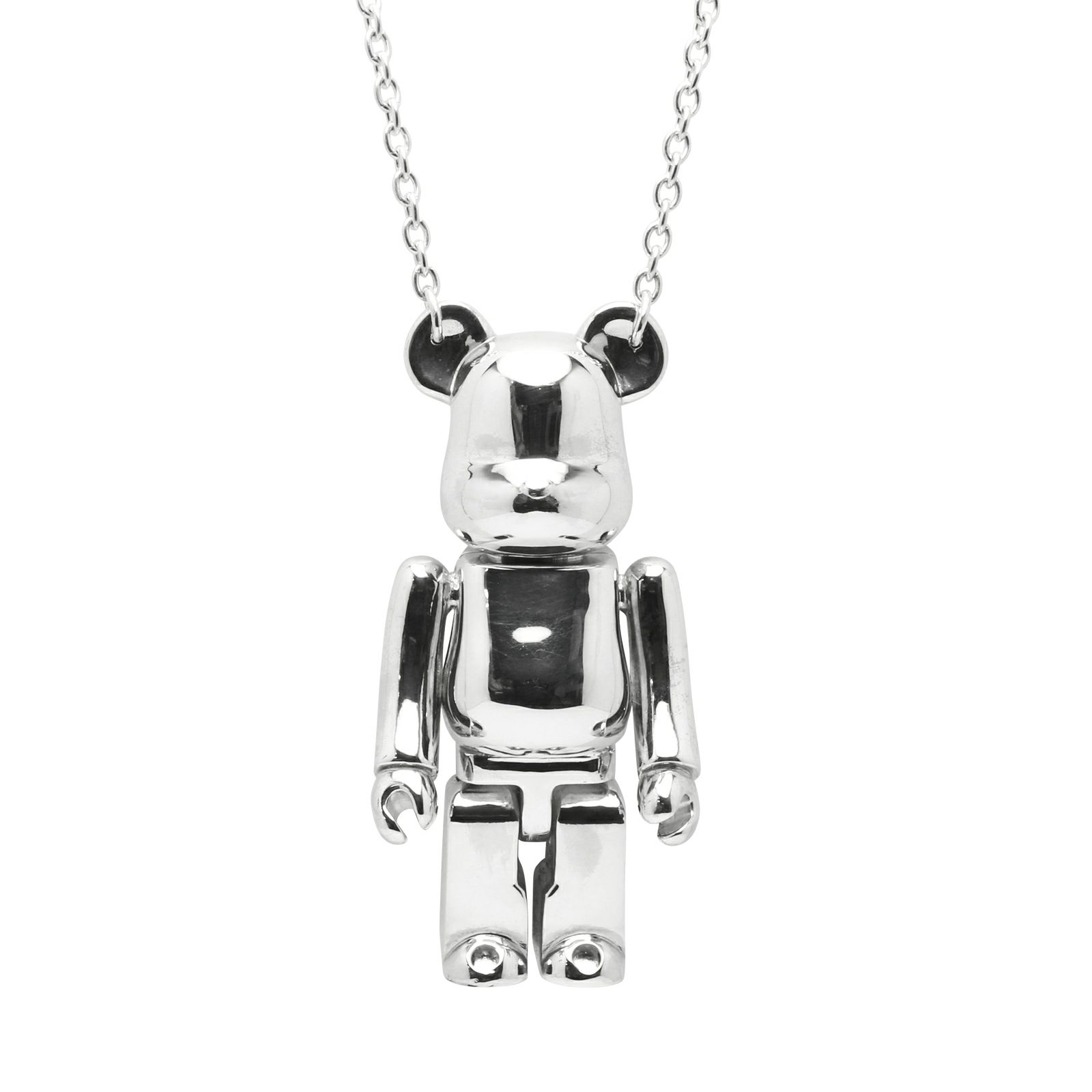 MASU BE@RBRICK 100% NECKLACE - その他