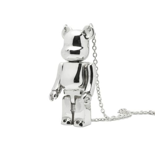 NEW ARRIVAL】MEDICOM TOY ＜BE@RBRICK＞×JAM HOME MADE – 25th 