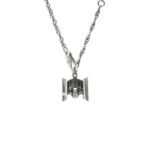 スターウォーズ "STAR WARS&trade;" TIE・アドバンストx1 ネックレスの写真