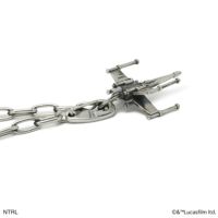 STAR WARS/スターウォーズ Xウイング ネックレス シルバー925 STAR WARS/スターウォーズ Xウイング ネックレス シルバー925