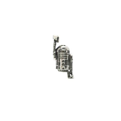 スター・ウォーズ "STAR WARS&#8482;"ぶらさがりピアス / R2-D2 / 片耳の写真