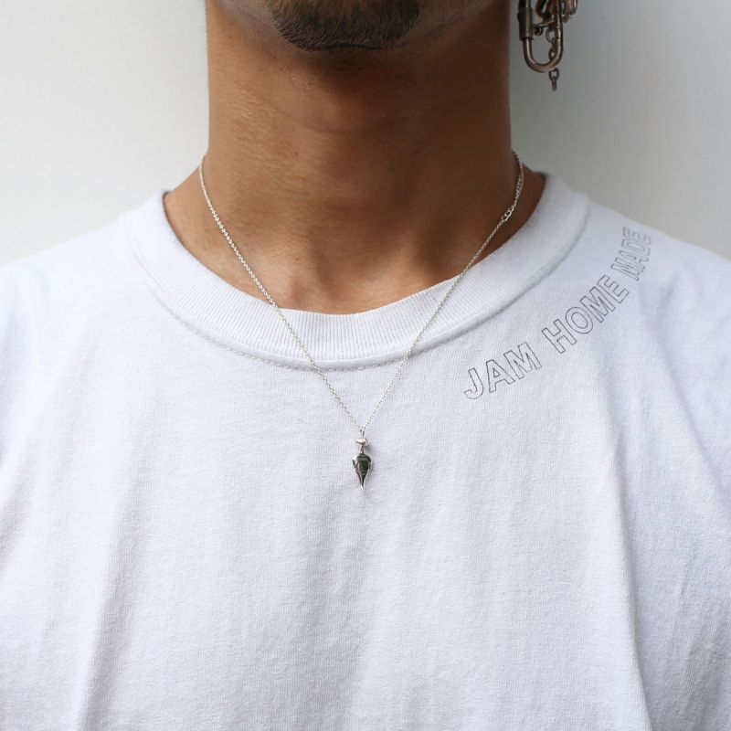 JSCNSNC05M)五次元コレクション 辛酸なめ子 スターゲイザーネックレス