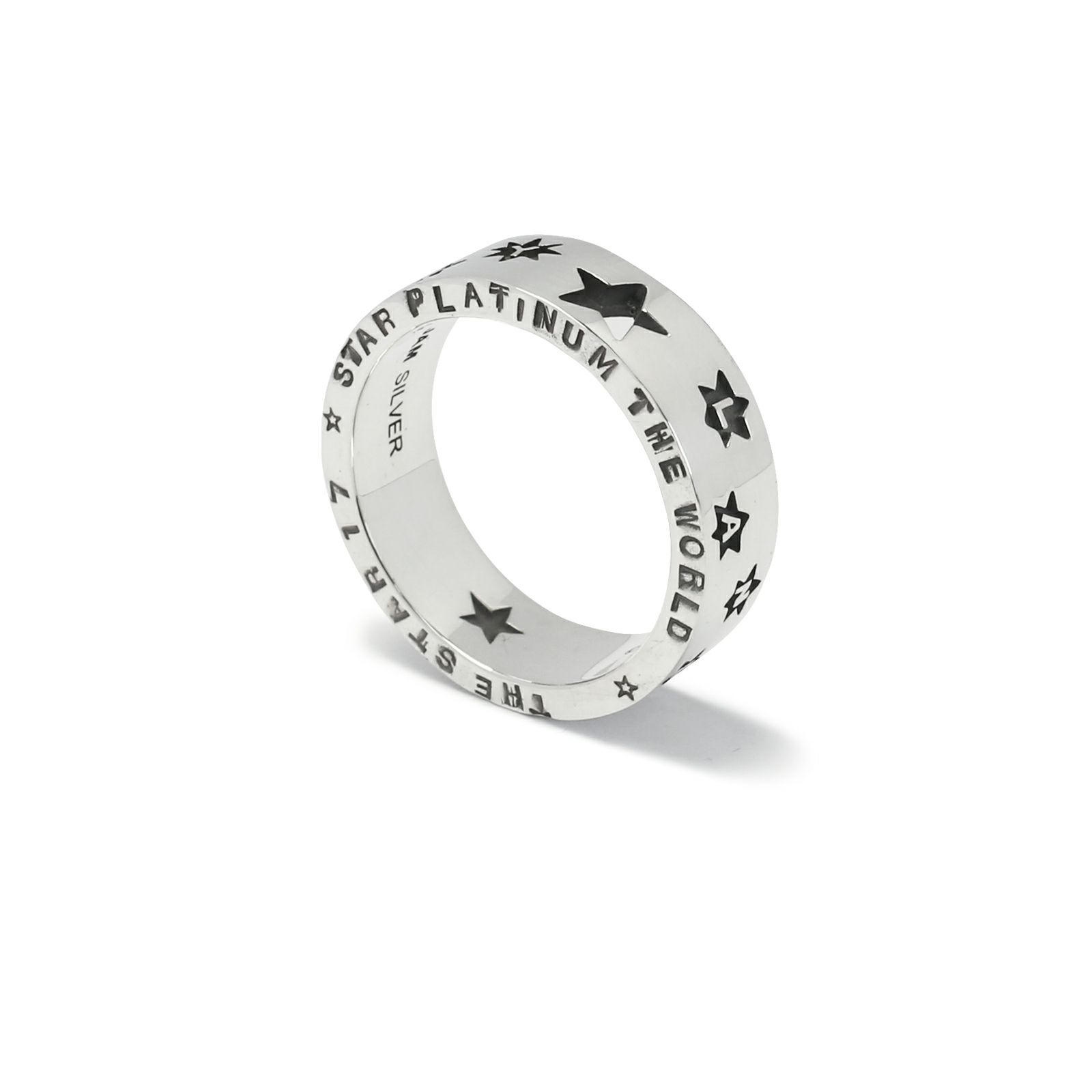 JJO043)ジョジョの奇妙な冒険 スターダストクルセイダース スター  