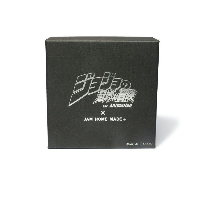 JJO043)ジョジョの奇妙な冒険 スターダストクルセイダース JJO043)ジョジョの奇妙な冒険 スターダストクルセイダース