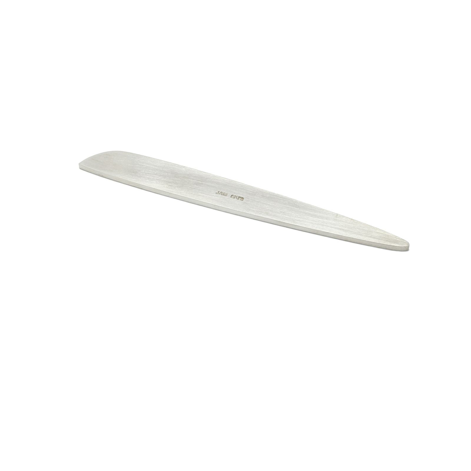 J25JUB16)銀の楊枝(平) シルバージュビリー｜アクセサリー通販のジャム