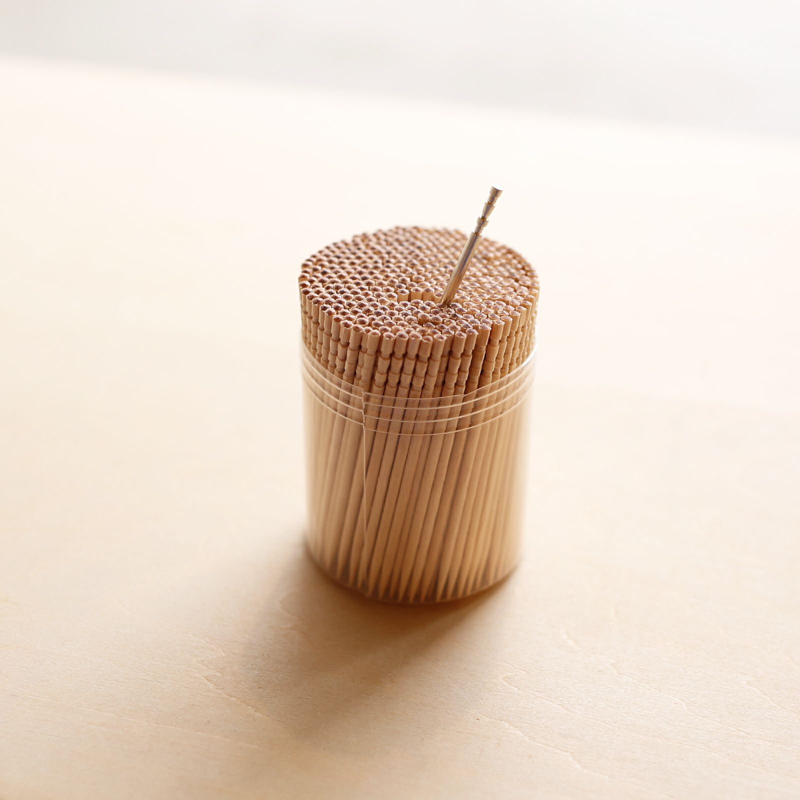 新品 非売品 jam  made 爪楊枝 銀製 シルバー　一本 J25JUB15)銀の楊枝(丸) シルバージュビリー｜アクセサリー通販のジャム