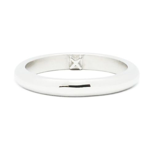 メディスンリング Medicine ring M / 結婚指輪・マリッジリングの写真