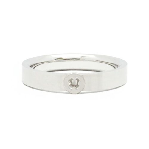 リフレーリング Re:hurray ring S / 結婚指輪・マリッジリングの写真