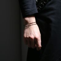 J-NS361)安全ピンバングル/ブレスレット｜アクセサリー通販の