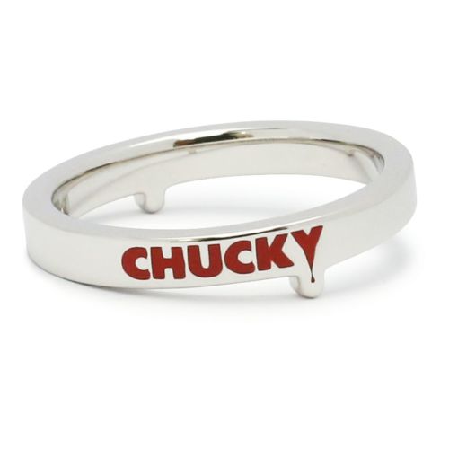 Bride of CHUCKY & TIFFANY(チャッキー & ティファニー)  ブライダルリング / 結婚指輪・マリッジリングの写真