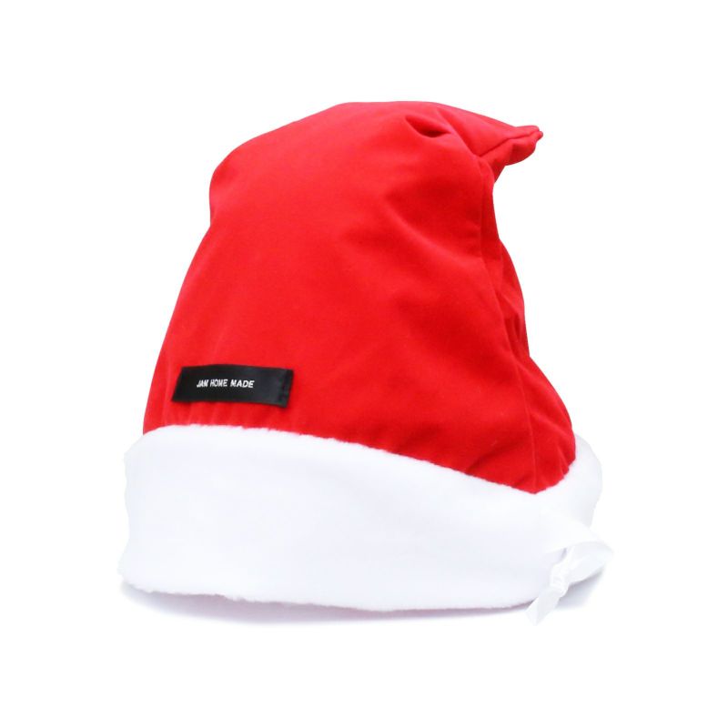 クリスマス サンタ ポーチ (巾着袋)｜アクセサリー通販のジャム