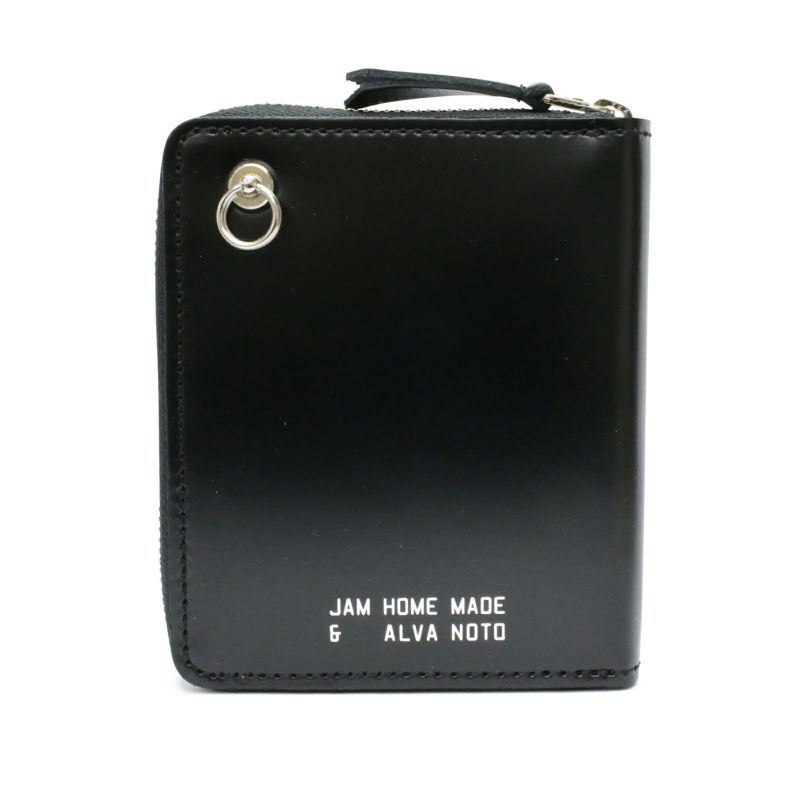 JSCAN01)ALVA NOTO(カールステン・ニコライ)SIGNATURE WALLET JSCAN01)ALVA NOTO(カールステン・ニコライ)SIGNATURE WALLET