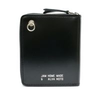 JAM  MADE VINTAGEライン スタッズボタン ウォレット JAM HOME MADE ウエストポーチ ジャム スタッズ 牛革 レザー