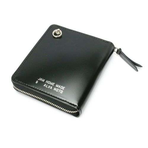 ALVA NOTO（カールステン・ニコライ）SIGNATURE WALLETの写真