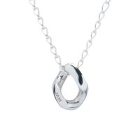 Ш 【未使用】ワンピース サンジ ネックレス SILVER 925 楽天市場】サンジ ワンピース（ジュエリー・アクセサリー）の通販