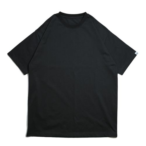 ウェンチョク・オルンチョク / &#50812;&#51901;・&#50724;&#47480;&#51901; Tシャツ / ブラックの写真
