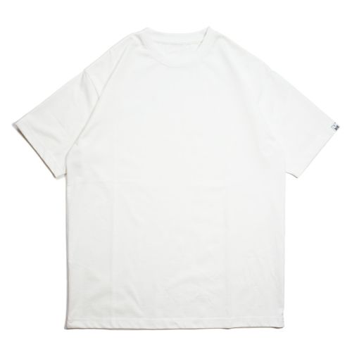 ウェンチョク・オルンチョク / &#50812;&#51901;・&#50724;&#47480;&#51901; Tシャツ / ホワイトの写真