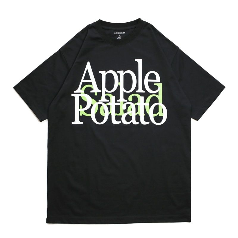 ☆人気☆【CURRENT】☆THINK CURRENT APPLE TE.E☆Tシャツ☆ 90s Apple 
