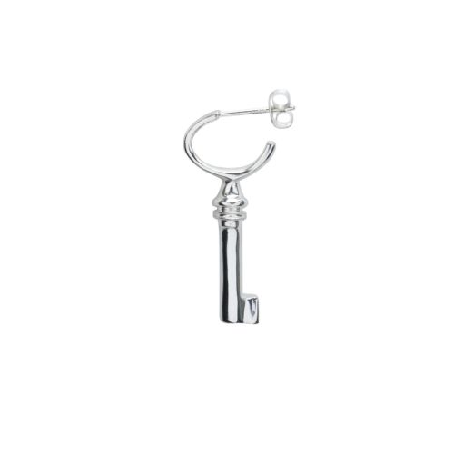 KEY ピアス / 片耳の写真