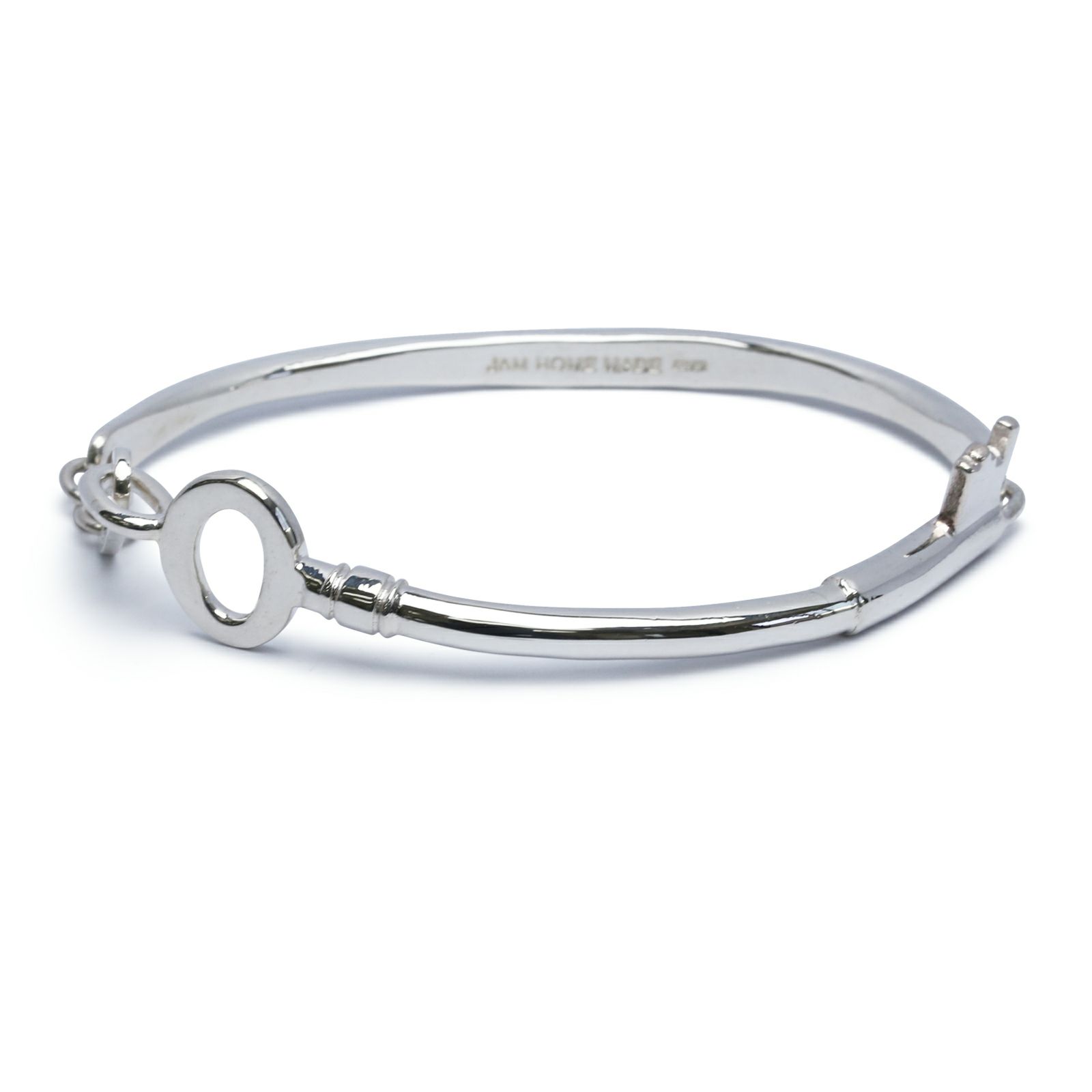 JNS1175)HANDCUFF（手錠） バングル｜アクセサリー通販のジャムホーム 