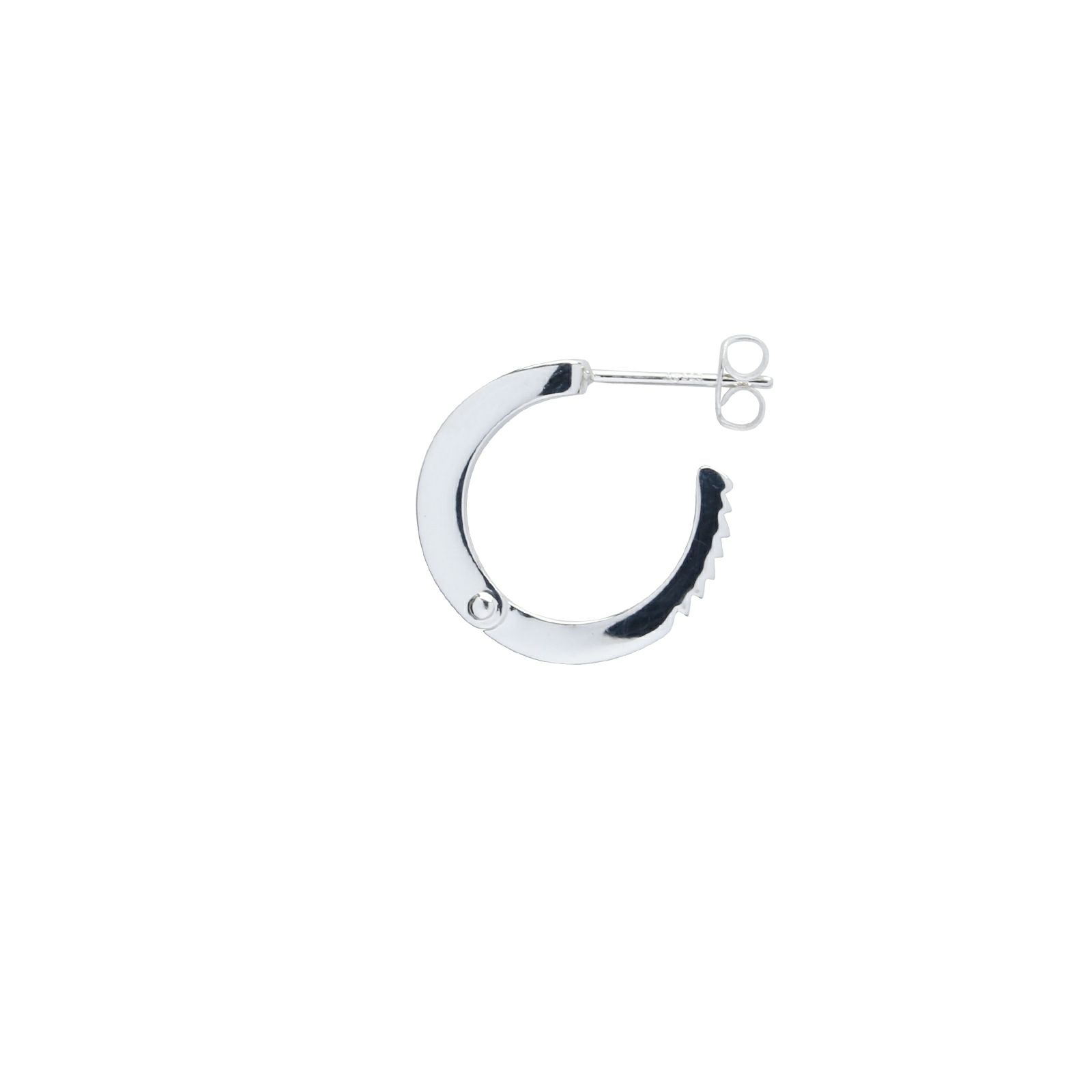 JNS1174)HANDCUFF（手錠） リング｜アクセサリー通販のジャムホーム  