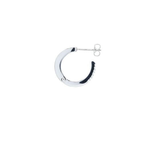 HANDCUFF（手錠） ピアス / 片耳の写真