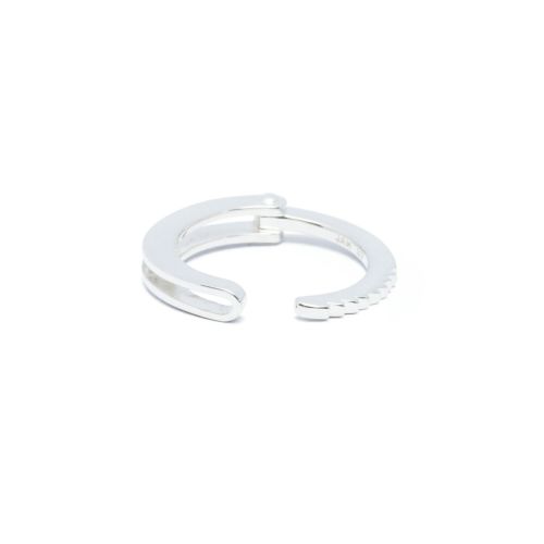 HANDCUFF（手錠） リングの写真