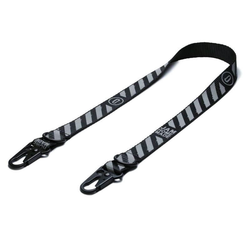 JNS1161)トラネックストラップ&ウォレットチェーン/マルチストラップ