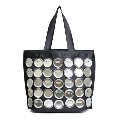 コンセプトREMIX FLIPSIDE トートバッグ M (eco COMBI)の写真