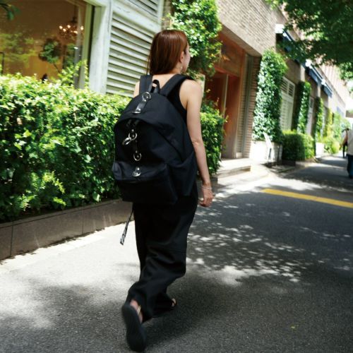 コンセプトREMIX CLOVER デイパック (eco CORDURA)の写真