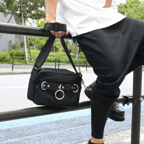 コンセプトREMIX CLOVER アーバンミニショルダー (eco COMBI)の写真