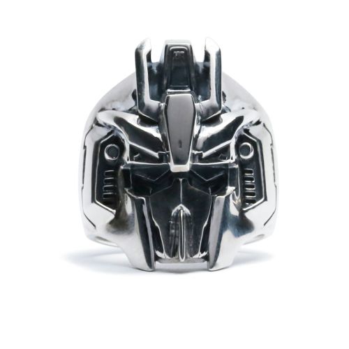 機動戦士Zガンダム Zガンダムフェイスリング / 指輪の写真