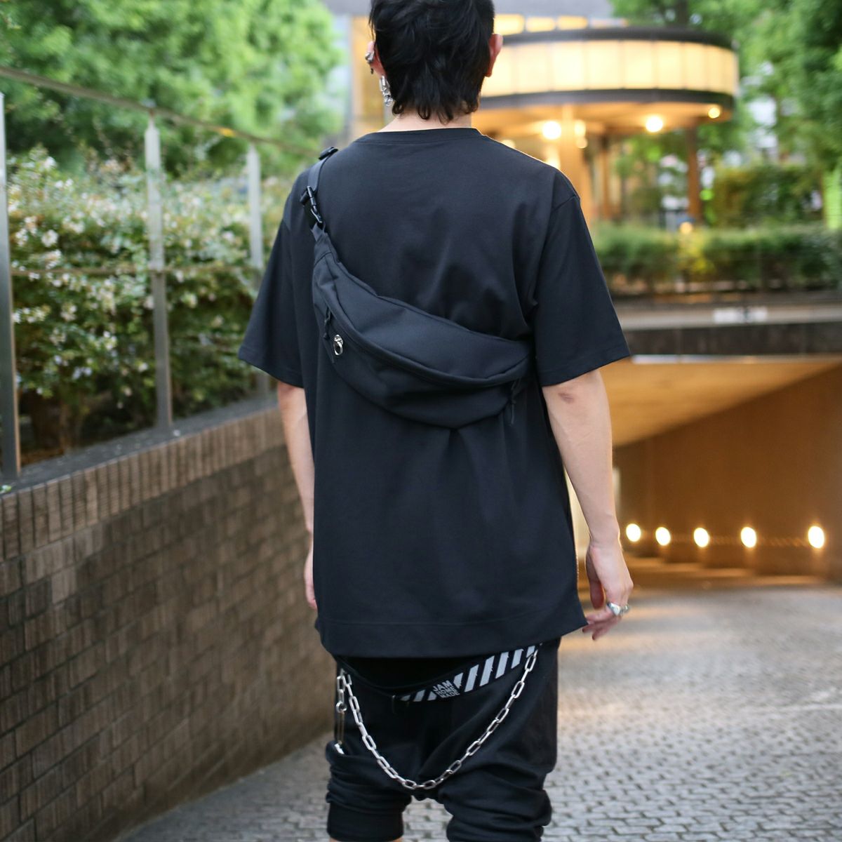 JBHBG02)×BOUNTYHUNTER（バウンティーハンター） HIKARU シグネチャー 