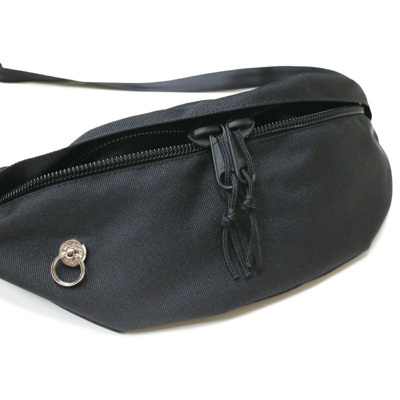 JAM HOME MADE ×BOUNTYHUNTER ウエストバッグ