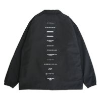 PERSON'S × green label relaxing＞コーチジャケット -撥水