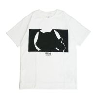 JUVFE04)FELIX THE CAT(フィリックス ザ キャット) Tシャツ
