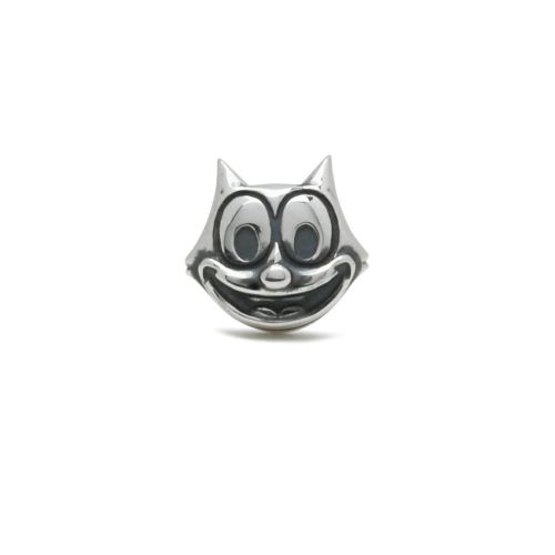 FELIX THE CAT(フィリックス ザ キャット) フェイスピアス / 片耳の写真