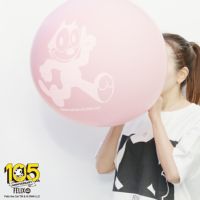 JUVFE03)FELIX THE CAT(フィリックス ザ キャット) フェイス