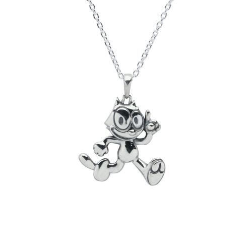 FELIX THE CAT(フィリックス ザ キャット) ネックレスの写真