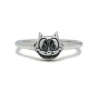 FELIX THE CAT/フィリックス・ザ・キャット フェイス ピアス