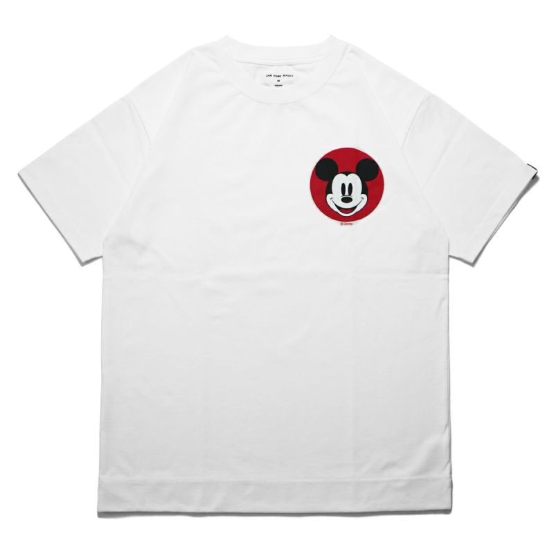BOUNTY HUNTER TOY COLLECTION【MICKEY  MOUSE】WHITE【数量制限1点まで】【注意事項】をご確認の上ご注文ください。 - Revolution Web Store
