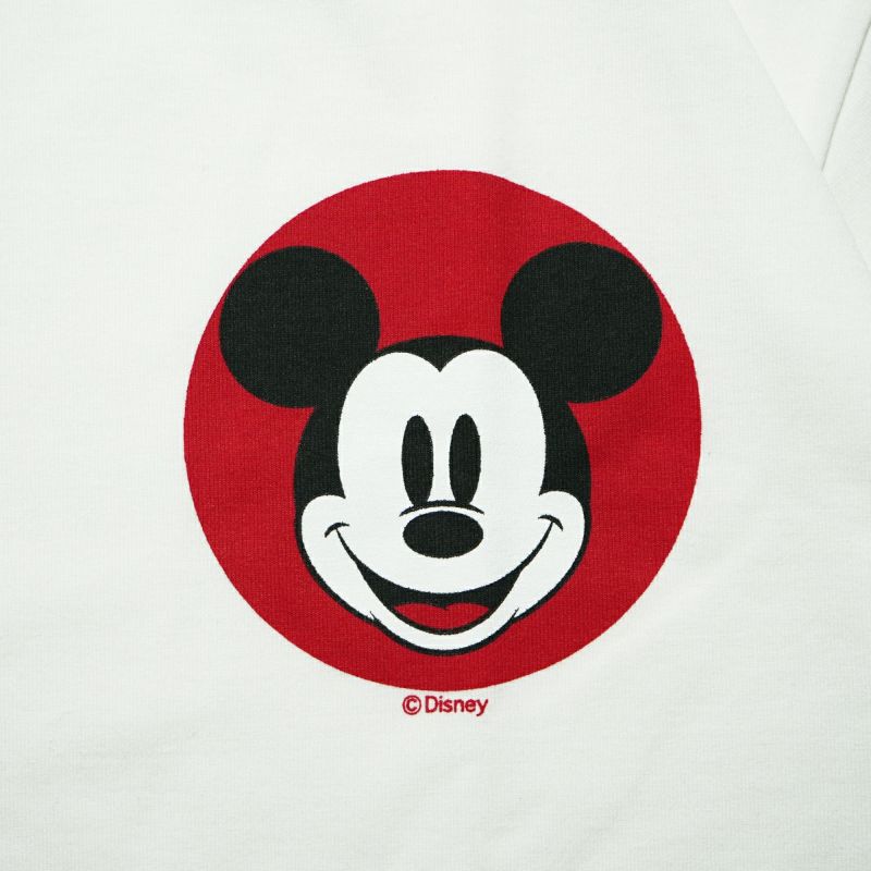 BJWD022B)×BOUNTYHUNTER（バウンティーハンター） THE ミッキー