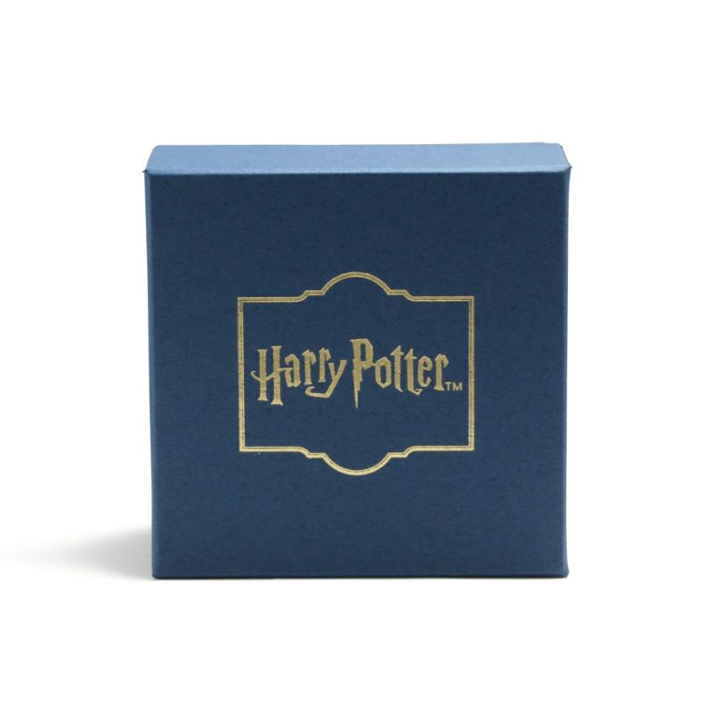 JWBHP06)『ハリー・ポッターと賢者の石』 組分け帽子ネックレス