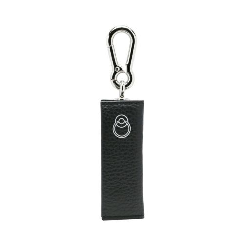 4NK trick mini キーウォレット キャッシュレス対応のお財布/キーホルダー/アイレットプリントの写真