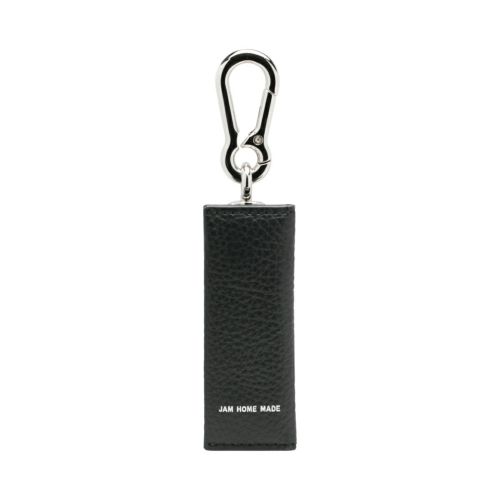 4NK trick mini キーウォレット キャッシュレス対応のお財布/キーホルダー/ロゴプリントの写真
