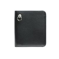 JNS1229)4NK trick mini ミディアムウォレット キャッシュレス