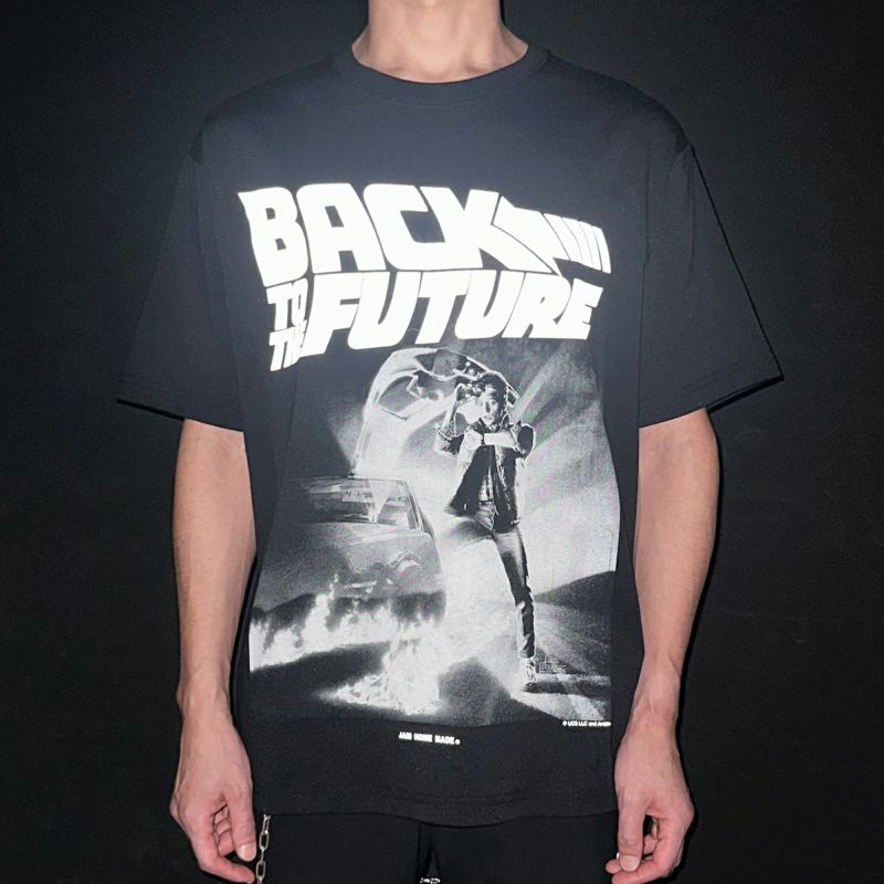 【トランクス ドラゴンボール】ブート Tシャツ L 　バックトゥザフューチャー 175642516.jpg?cmsp_timestamp=