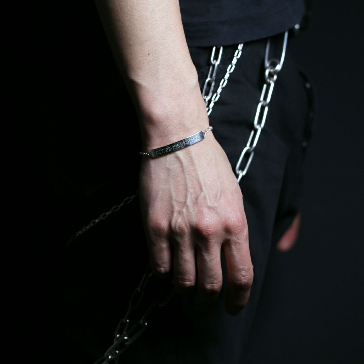 JUVBF02)Back to the Future（バック・トゥ・ザ・フューチャー