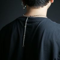 JNS1286)B77（バナナ） LEAF（葉っぱ） FEATHER（葉根） バナナ リー